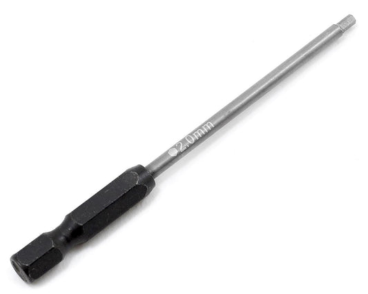 ProTek RC "TruTorque" Power Tool Tip (2.0mm) (PTK-8246)