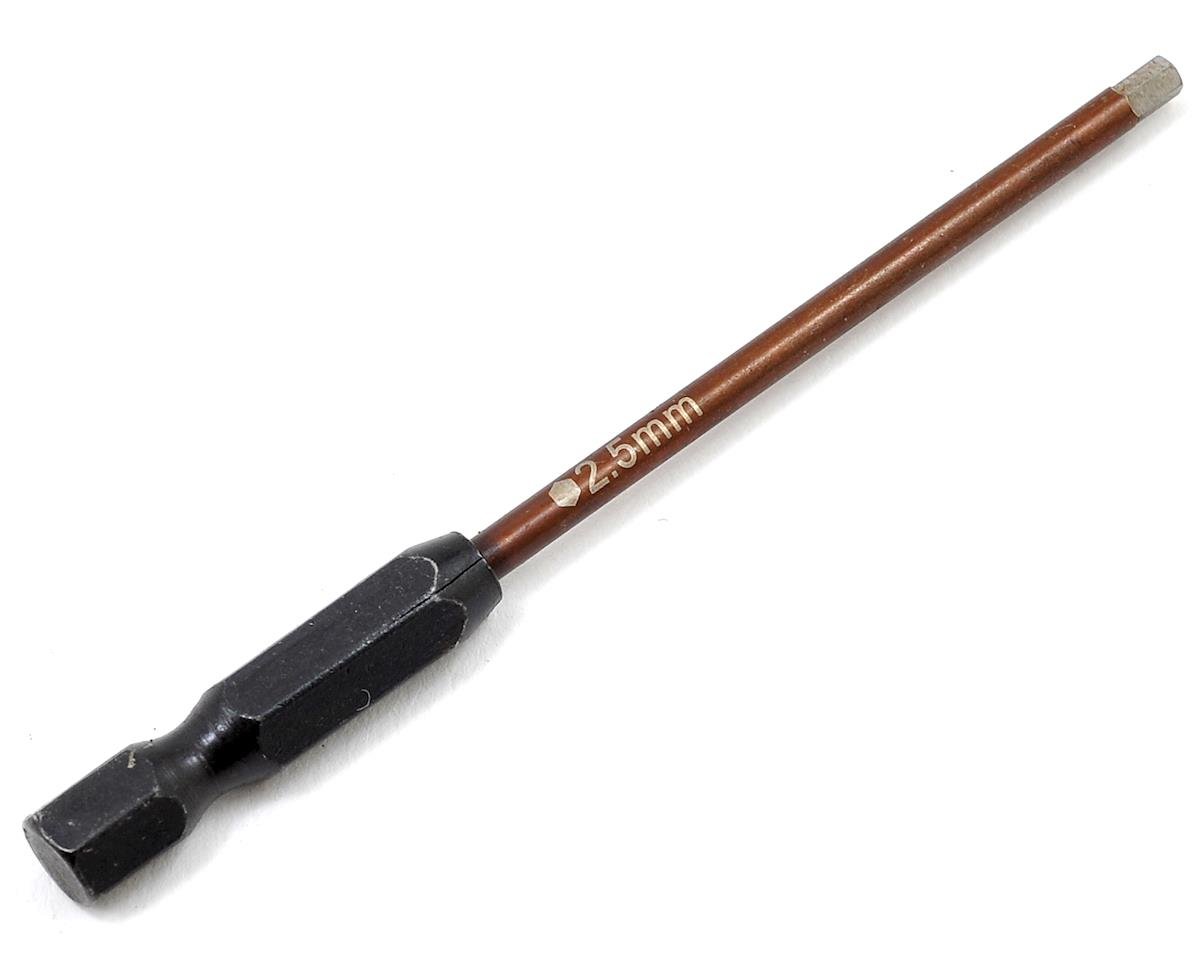 ProTek RC "TruTorque" Power Tool Tip (2.5mm) (PTK-8247)