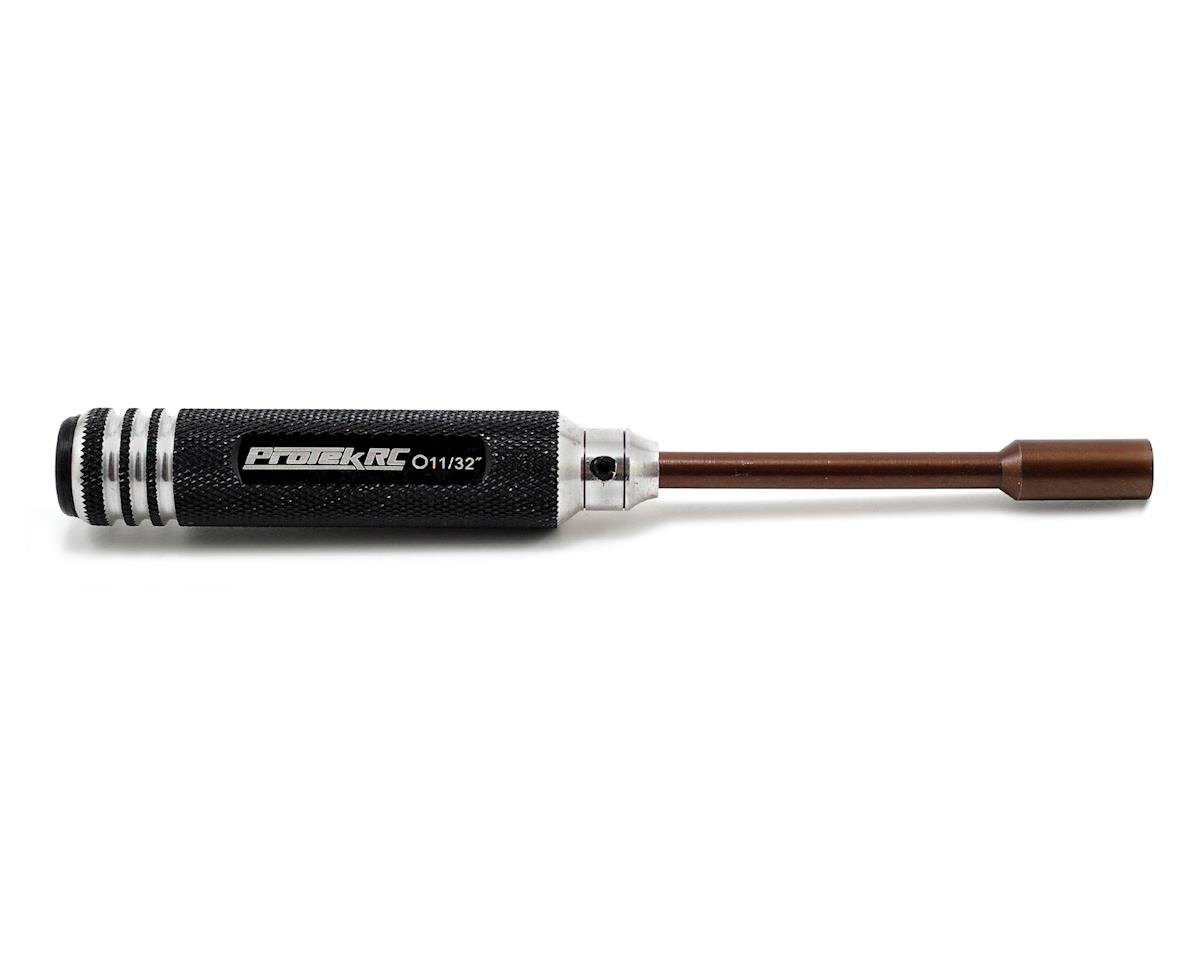 ProTek RC "TruTorque" Standard Nut Driver (11/32") (PTK-8257)