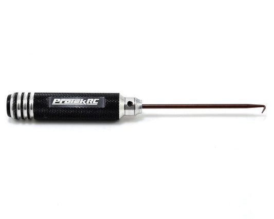 ProTek RC "TruTorque" Spring Clip Remover (PTK-8266)