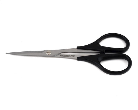 ProTek RC "TruTorque" Lexan Scissors (Straight) (PTK-8279)
