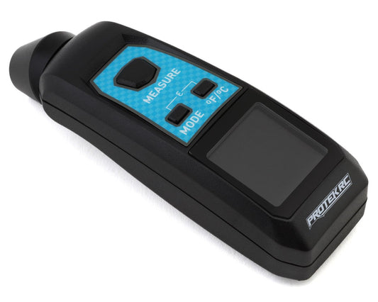 ProTek RC "TruTemp" Infrared Thermometer (PTK-8310)