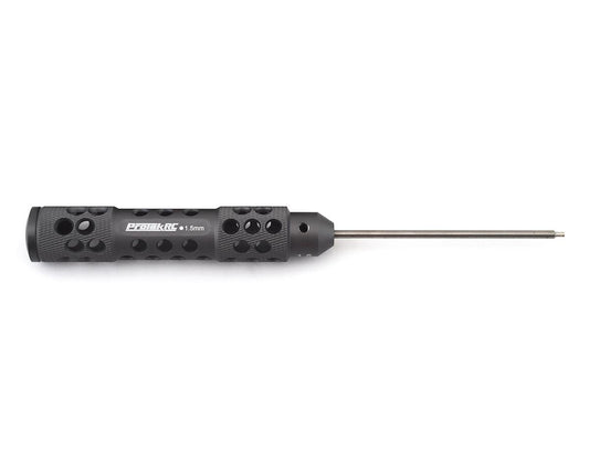 ProTek RC "TruTorque SL" Metric Hex Driver (1.5mm) (PTK-8400)