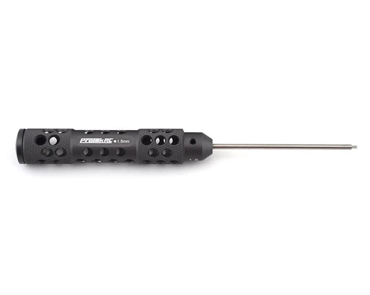 ProTek RC "TruTorque SL" Ball End Metric Hex Driver (1.5mm) (PTK-8401)