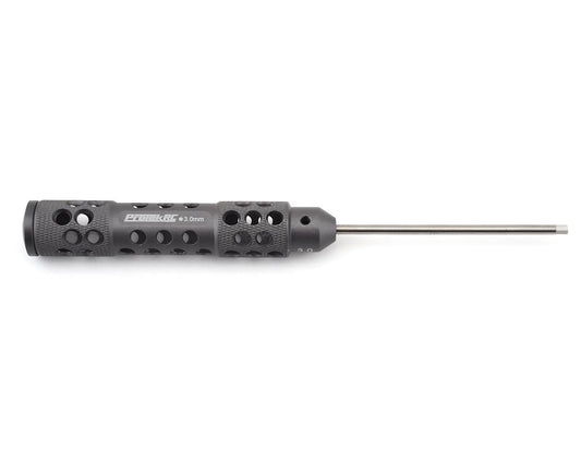 ProTek RC "TruTorque SL" Metric Hex Driver (3.0mm) (PTK-8406)