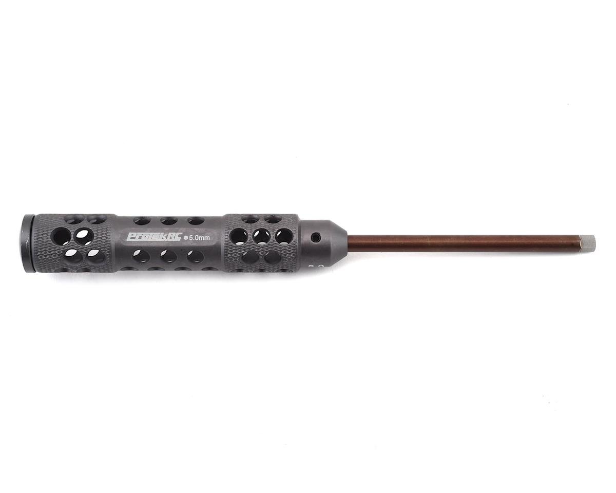 ProTek RC "TruTorque SL" Metric Hex Driver (5.0mm) (PTK-8408)