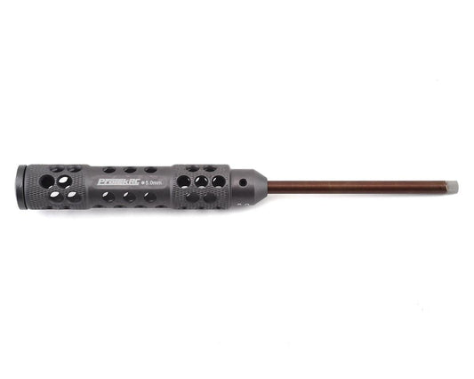 ProTek RC "TruTorque SL" Metric Hex Driver (5.0mm) (PTK-8408)