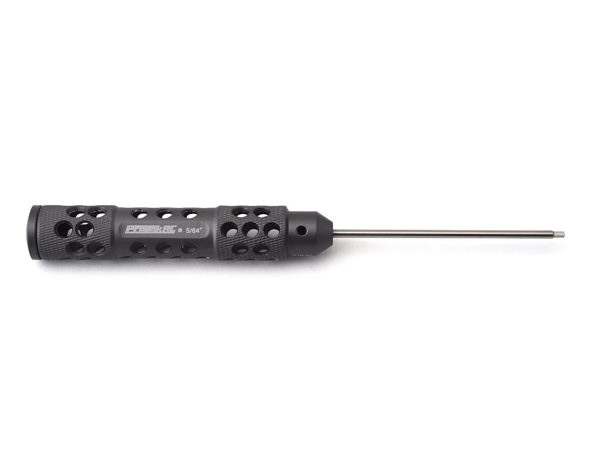 ProTek RC "TruTorque SL" Standard Hex Driver (5/64") (PTK-8411)