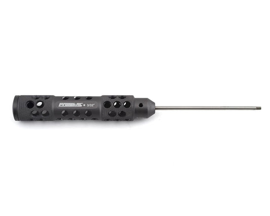 ProTek RC "TruTorque SL" Standard Hex Driver (3/32") (PTK-8412)