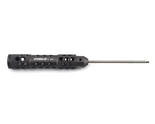 ProTek RC "TruTorque SL" Standard Hex Driver (7/64") (PTK-8413)