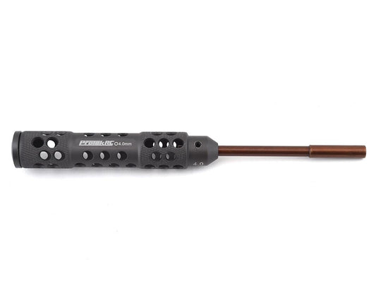 ProTek RC "TruTorque SL" Metric Nut Driver (4.0mm) (PTK-8419)