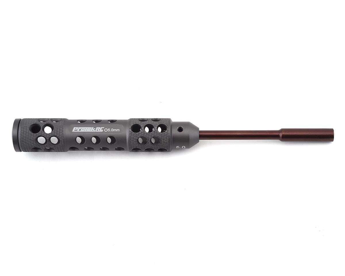 ProTek RC "TruTorque SL" Metric Nut Driver (5.0mm) (PTK-8420)