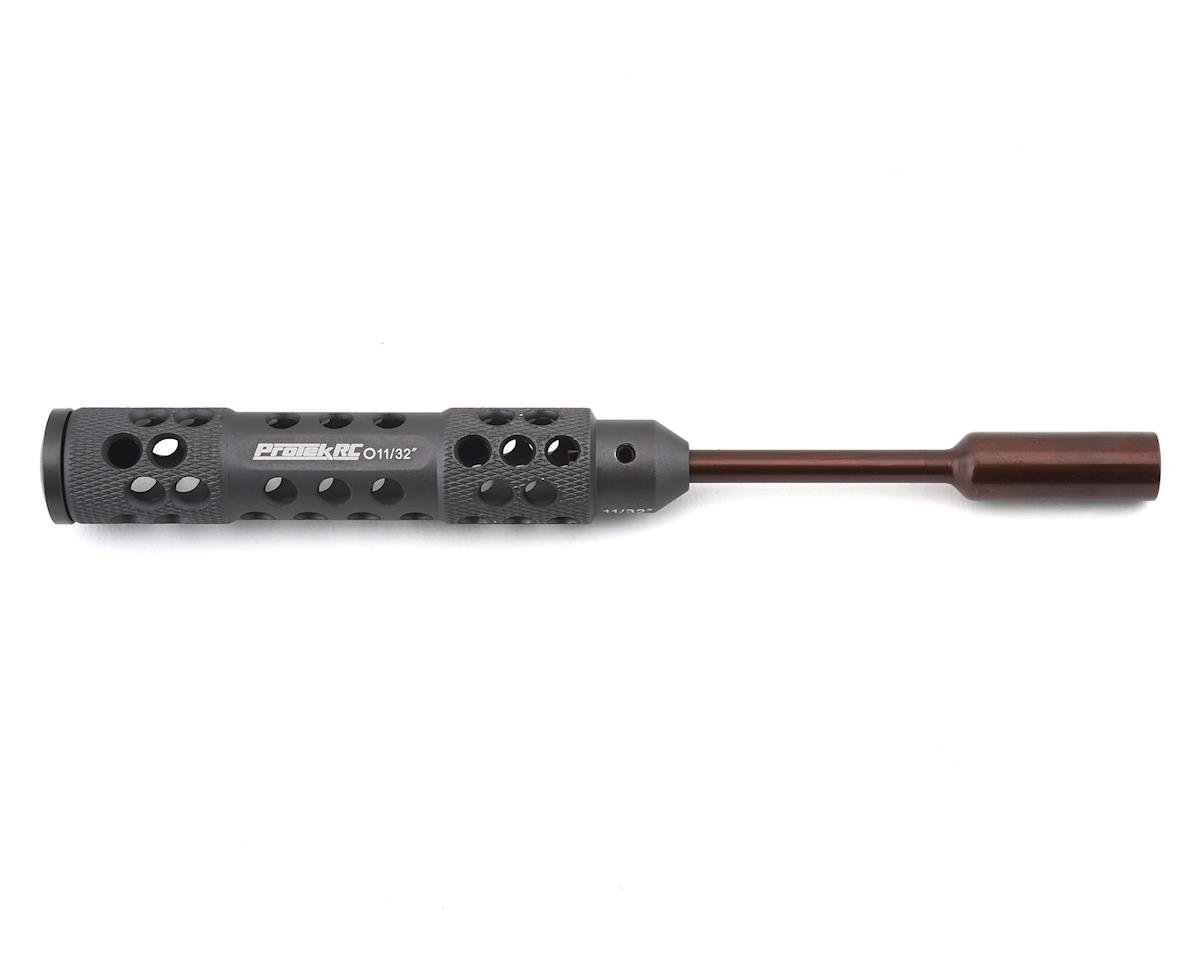 ProTek RC "TruTorque SL" Standard Nut Driver (11/32") (PTK-8423)