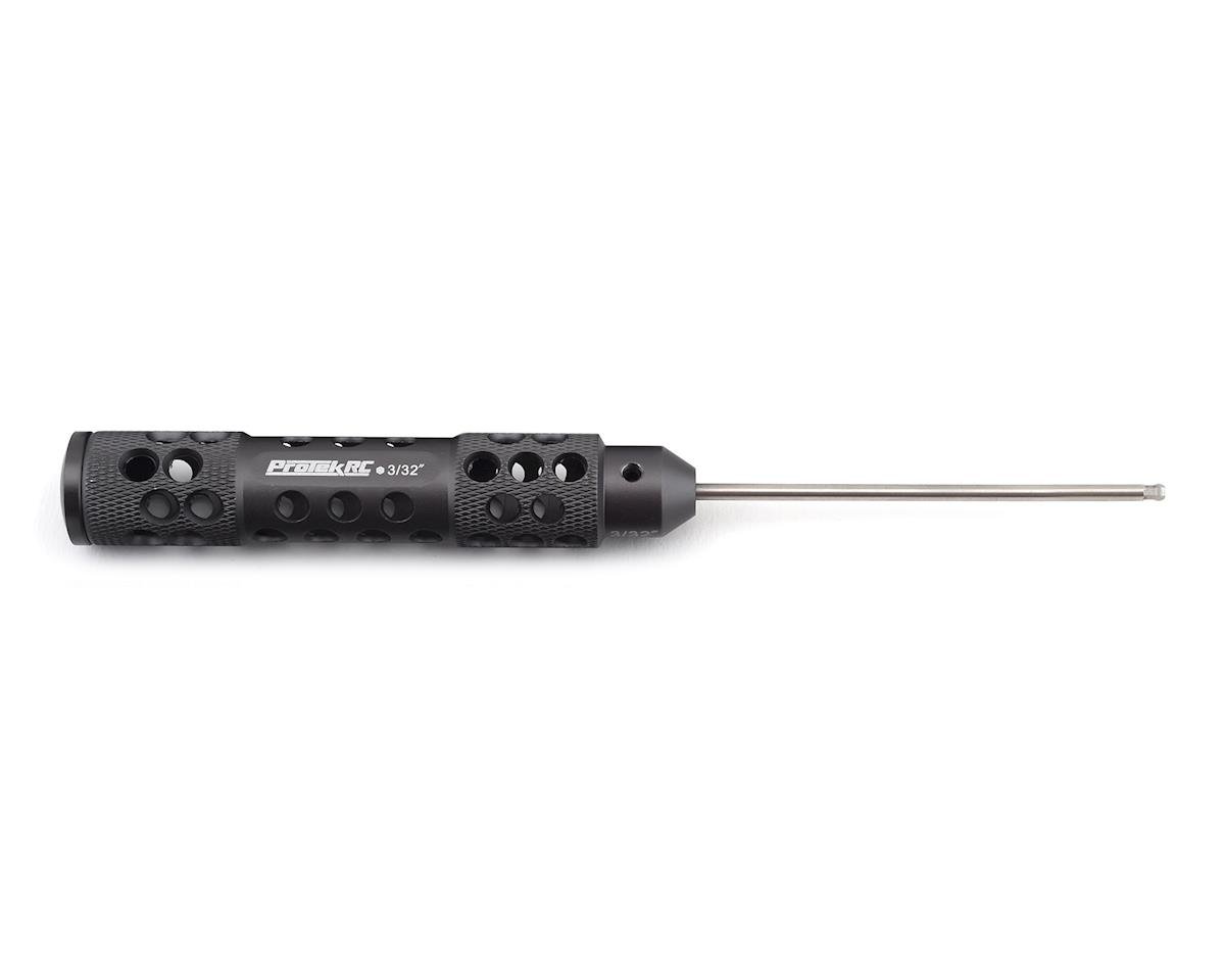 ProTek RC "TruTorque SL" Ball End Standard Hex Driver (3/32") (PTK-8426)