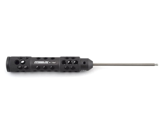ProTek RC "TruTorque SL" Ball End Standard Hex Driver (7/64") (PTK-8427)
