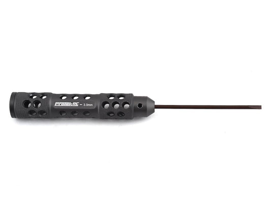 ProTek RC "TruTorque SL" Flat Blade Screwdriver (3mm) (PTK-8428)