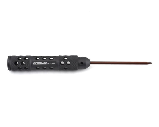 ProTek RC "TruTorque SL" Flat Blade Screwdriver (4mm) (PTK-8429)