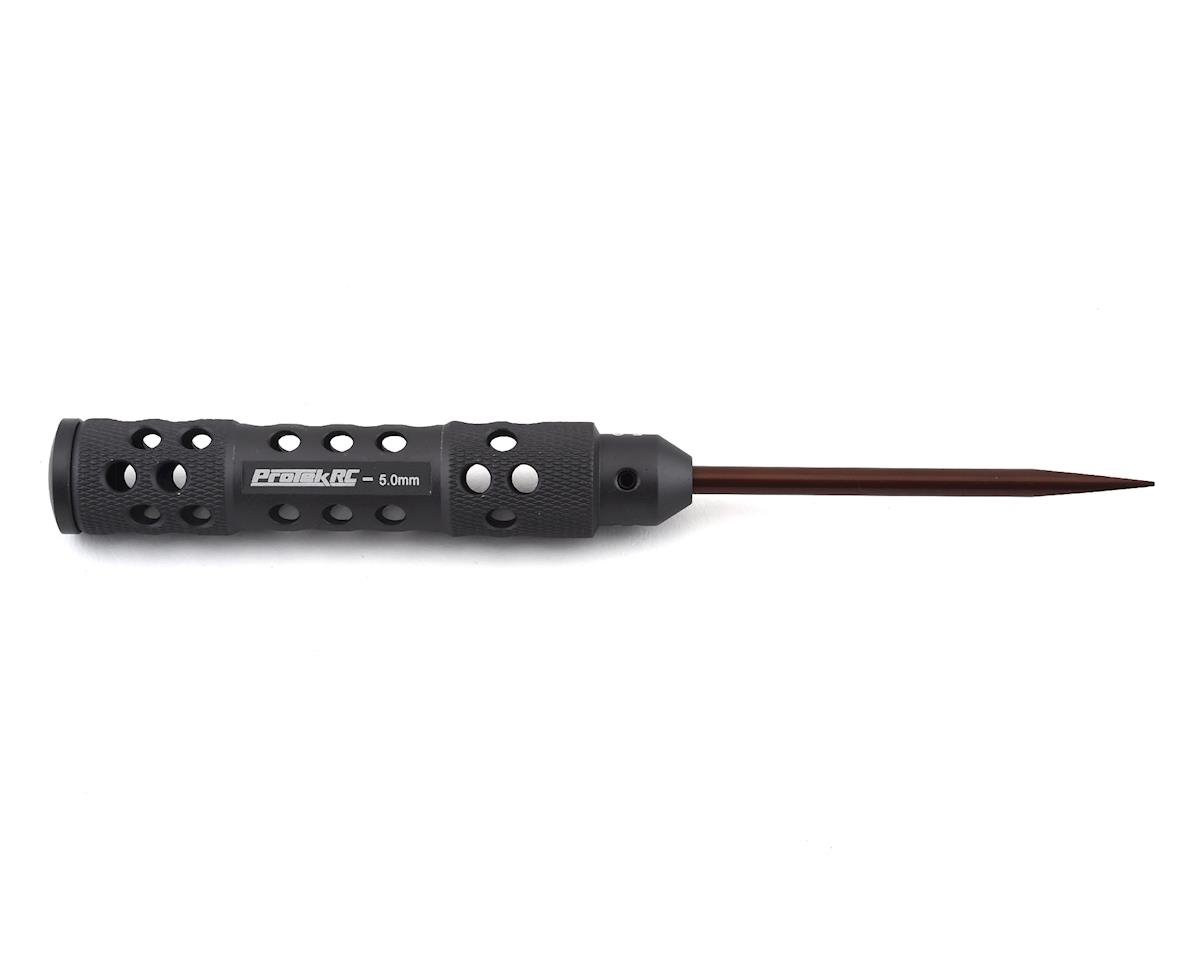 ProTek RC "TruTorque SL" Flat Blade Screwdriver (5mm) (PTK-8430)