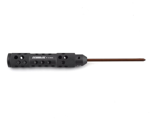 ProTek RC "TruTorque SL" Philips Screwdriver (4mm) (PTK-8432)