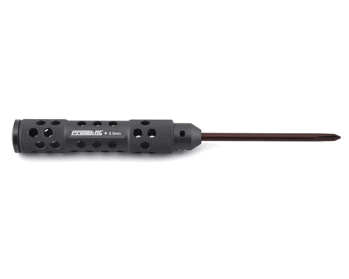 ProTek RC "TruTorque SL" Philips Screwdriver (5mm) (PTK-8433)