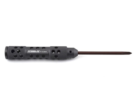 ProTek RC "TruTorque SL" Philips Screwdriver (5mm) (PTK-8433)