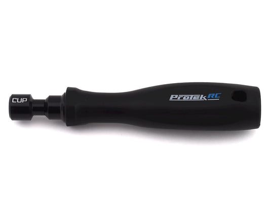 ProTek RC "TruTorque" 1/10 Scale Off-Road Ballcup Wrench (PTK-8467)
