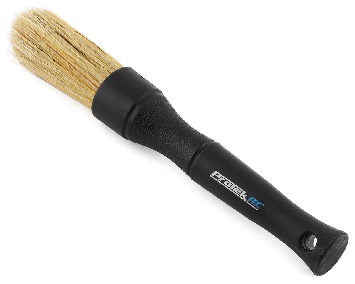ProTek RC Cleaning Brush (168mm) (PTK-8480)