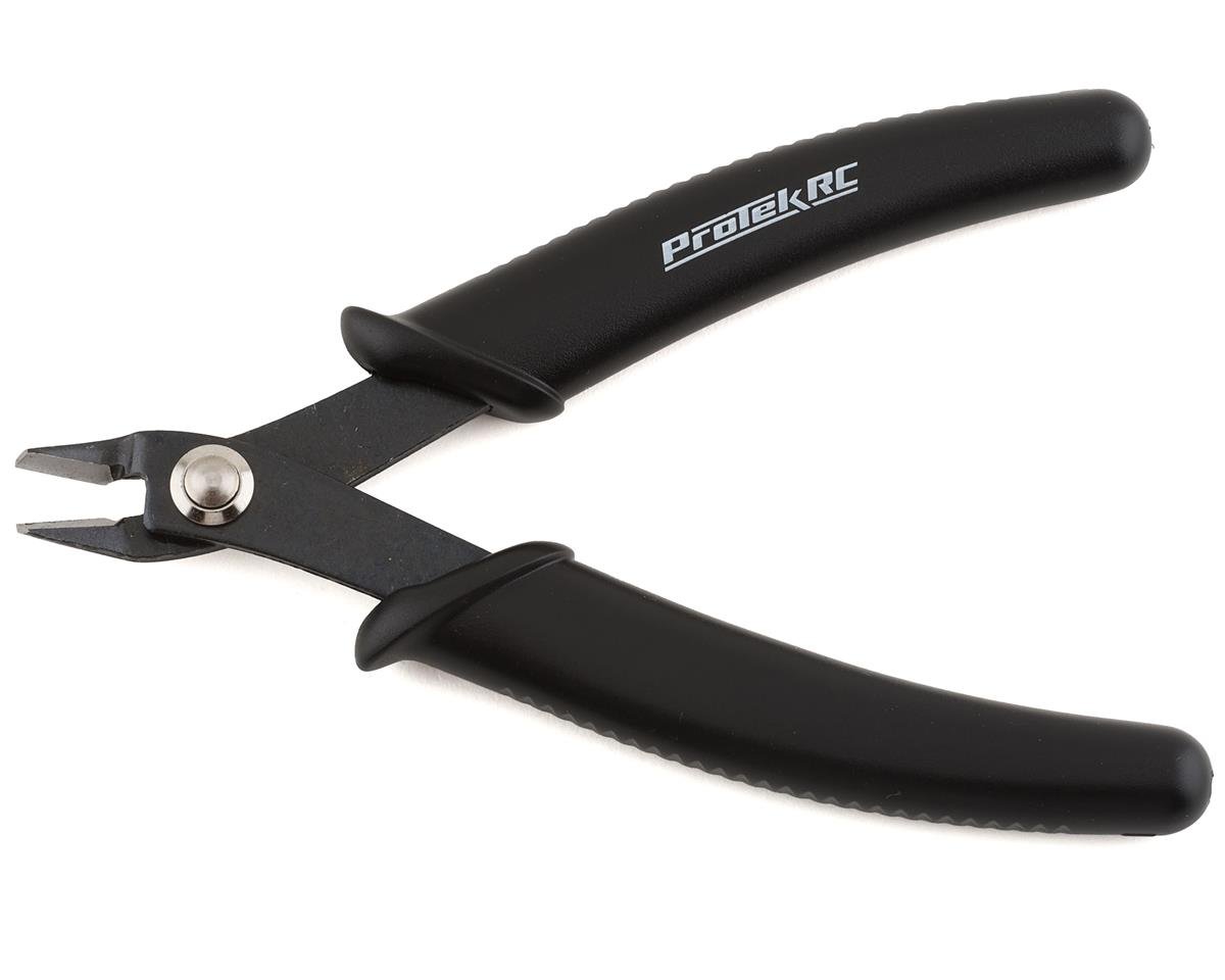 ProTek RC Sprue Side Cutter (PTK-8486)
