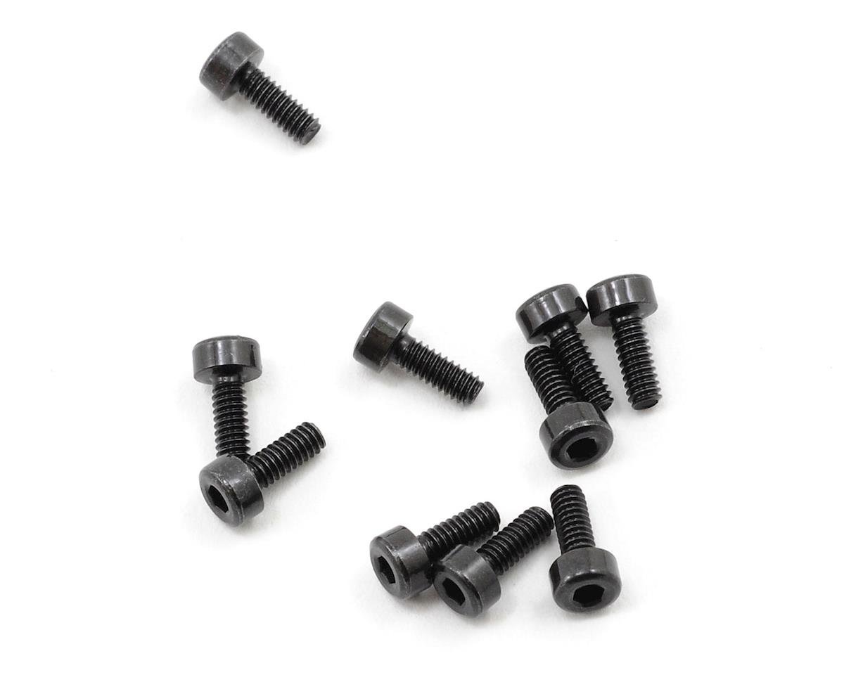 ProTek RC 2x5mm "High Strength" Socket Head Cap Screw (10) (PTK-H-1002)