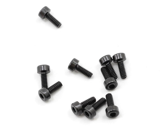 ProTek RC 2x5mm "High Strength" Socket Head Cap Screw (10) (PTK-H-1002)