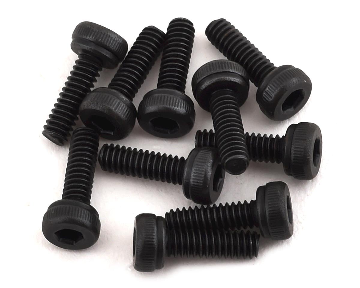 ProTek RC 2x6mm "High Strength" Socket Head Cap Screw (10) (PTK-H-1003)