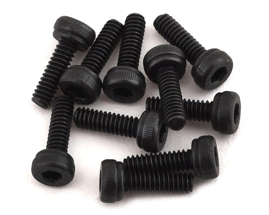 ProTek RC 2x6mm "High Strength" Socket Head Cap Screw (10) (PTK-H-1003)