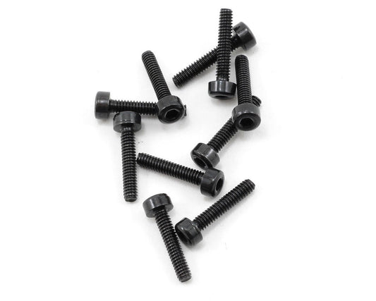 ProTek RC 2x10mm "High Strength" Socket Head Cap Screw (10) (PTK-H-1005)