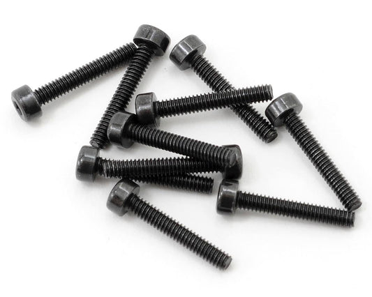 ProTek RC 2x12mm "High Strength" Socket Head Cap Screw (10) (PTK-H-1006)