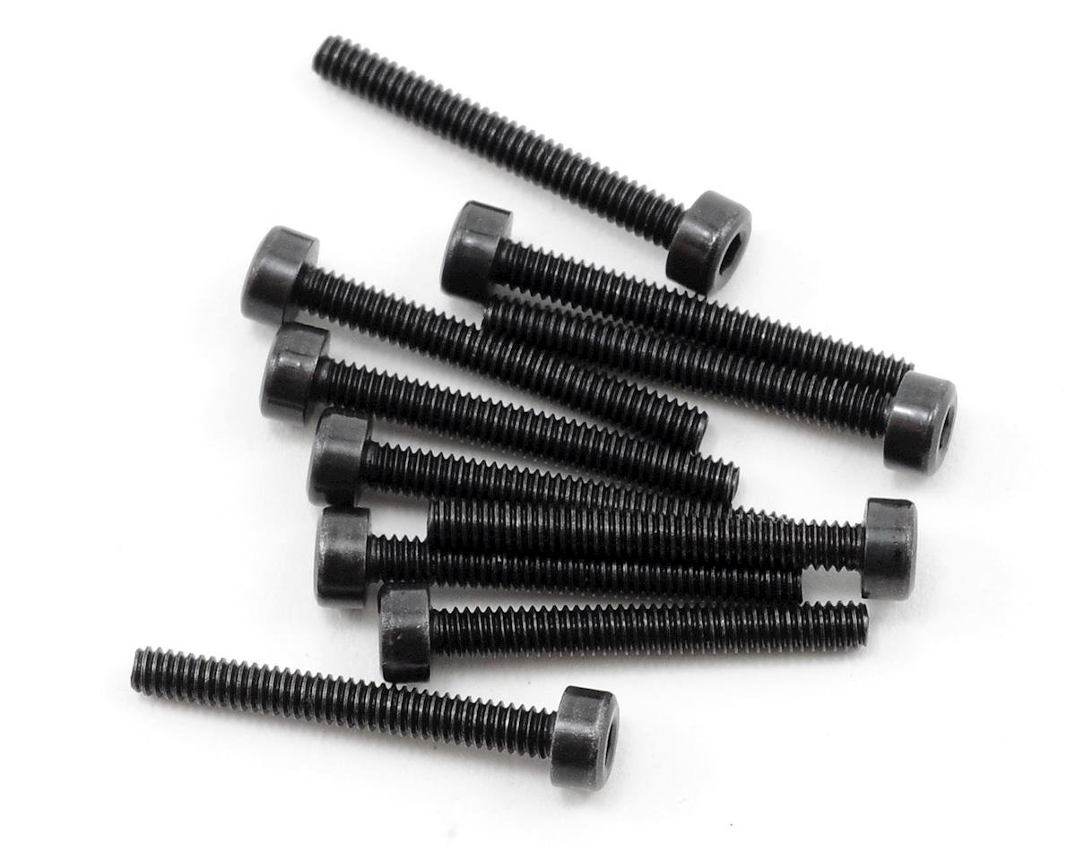 ProTek RC 2x16mm "High Strength" Socket Head Cap Screw (10) (PTK-H-1007)