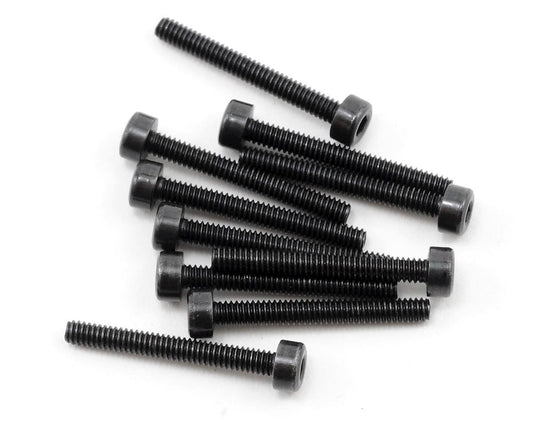 ProTek RC 2x16mm "High Strength" Socket Head Cap Screw (10) (PTK-H-1007)