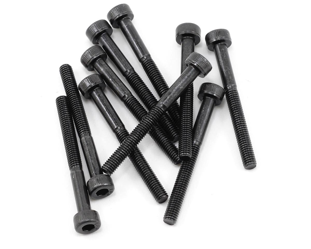 ProTek RC 3x30mm "High Strength" Socket Head Cap Screws (10) (PTK-H-1212)