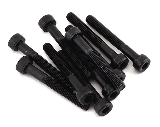 ProTek RC 4x30mm "High Strength" Socket Head Cap Screws (10) (PTK-H-1309)