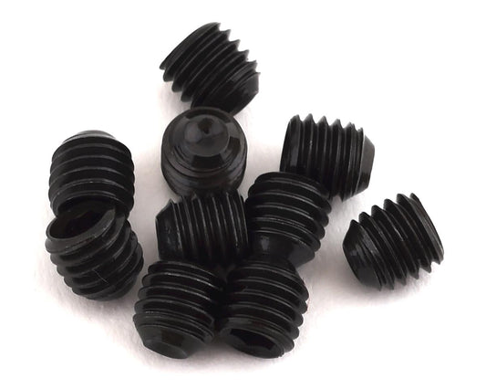 ProTek RC 5x5mm "High Strength" Cup Style Set Screws (10) (PTK-H-4200)