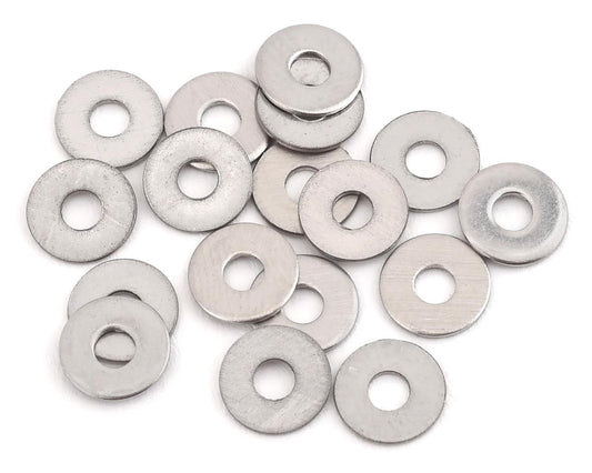 ProTek RC #2 - 1/4" "High Strength" Stainless Steel Washers (20) (PTK-H-5400)