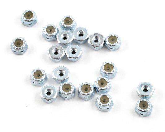 ProTek RC 2-56 "High Strength" Standard ZP Steel Lock Nut (20) (PTK-H-5600)