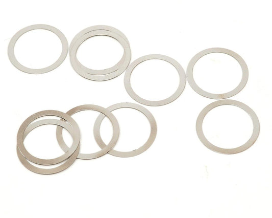 ProTek RC 13x16mm Drive Cup Washer (10) (0.1mm) (PTK-H-5903)