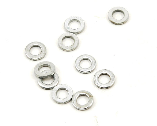 ProTek RC 3x6x1mm Engine Mount Washer (10) (PTK-H-5908)