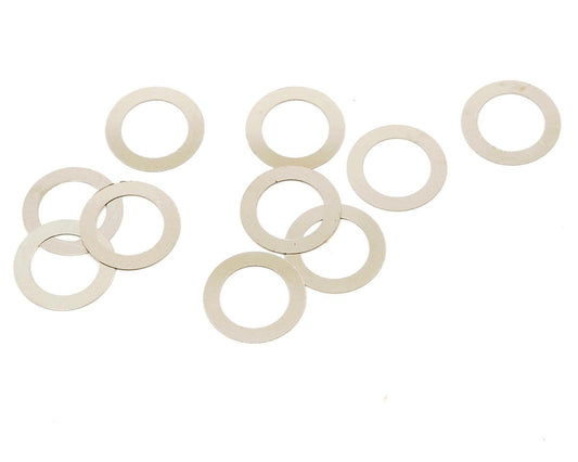 ProTek RC 8x12x0.1mm Pinion Gear Washer (10) (PTK-H-5909)
