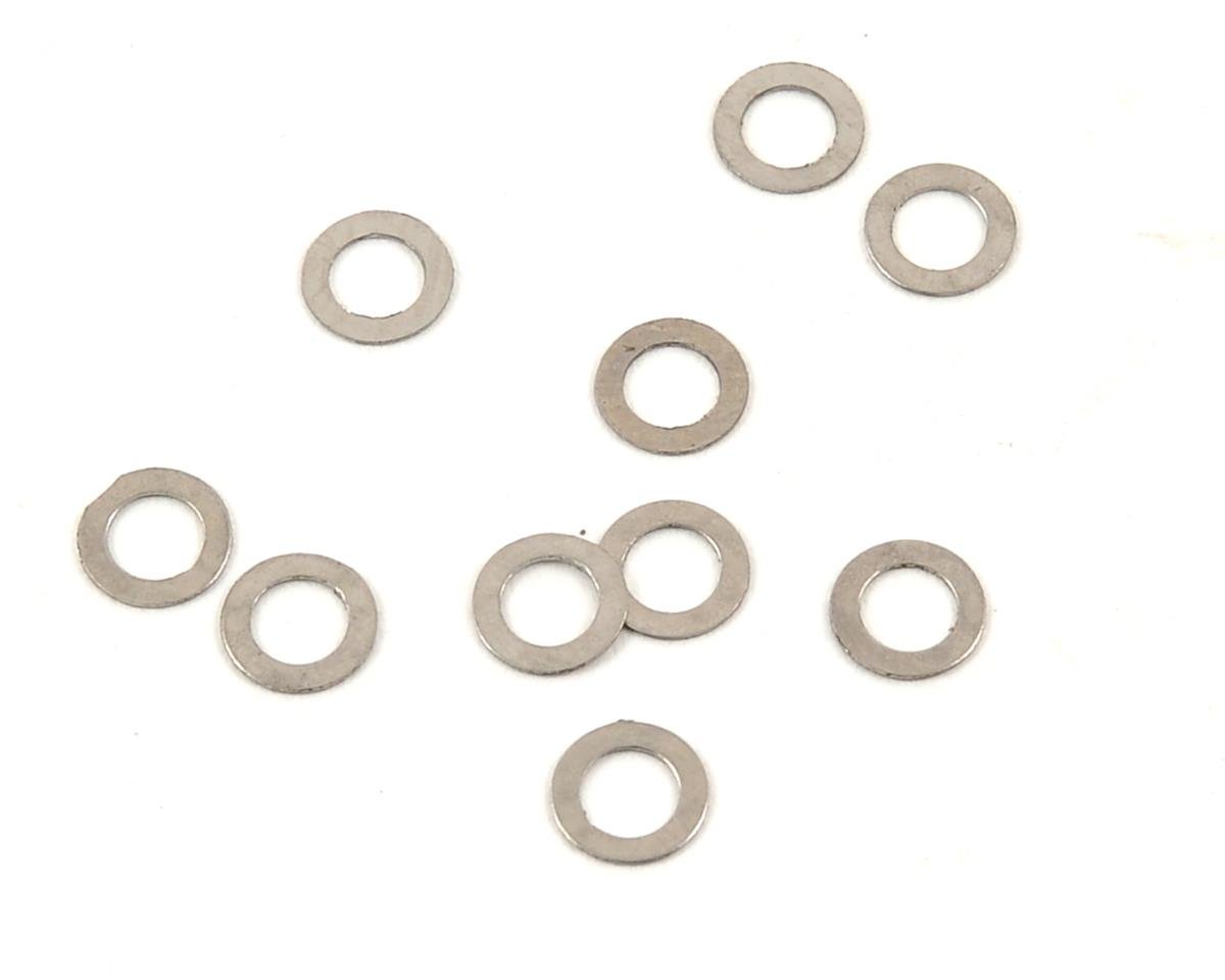 ProTek RC 3x5x0.2mm Clutch Washer (10) (PTK-H-5910)