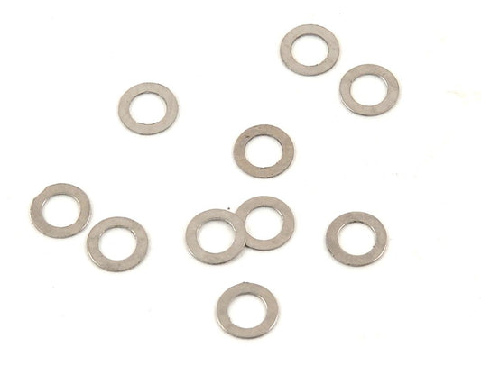 ProTek RC 3x5x0.2mm Clutch Washer (10) (PTK-H-5910)