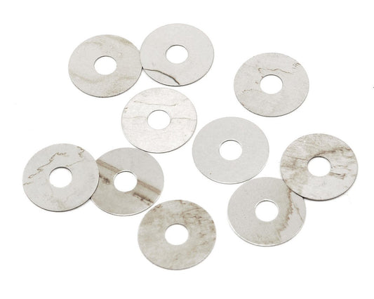 ProTek RC 3.6x12x0.2mm Differential Gear Washer (10) (PTK-H-5914)