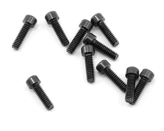 ProTek RC 2-56 x 5/16" "High Strength" Socket Head Screws (10) (PTK-H-6002)