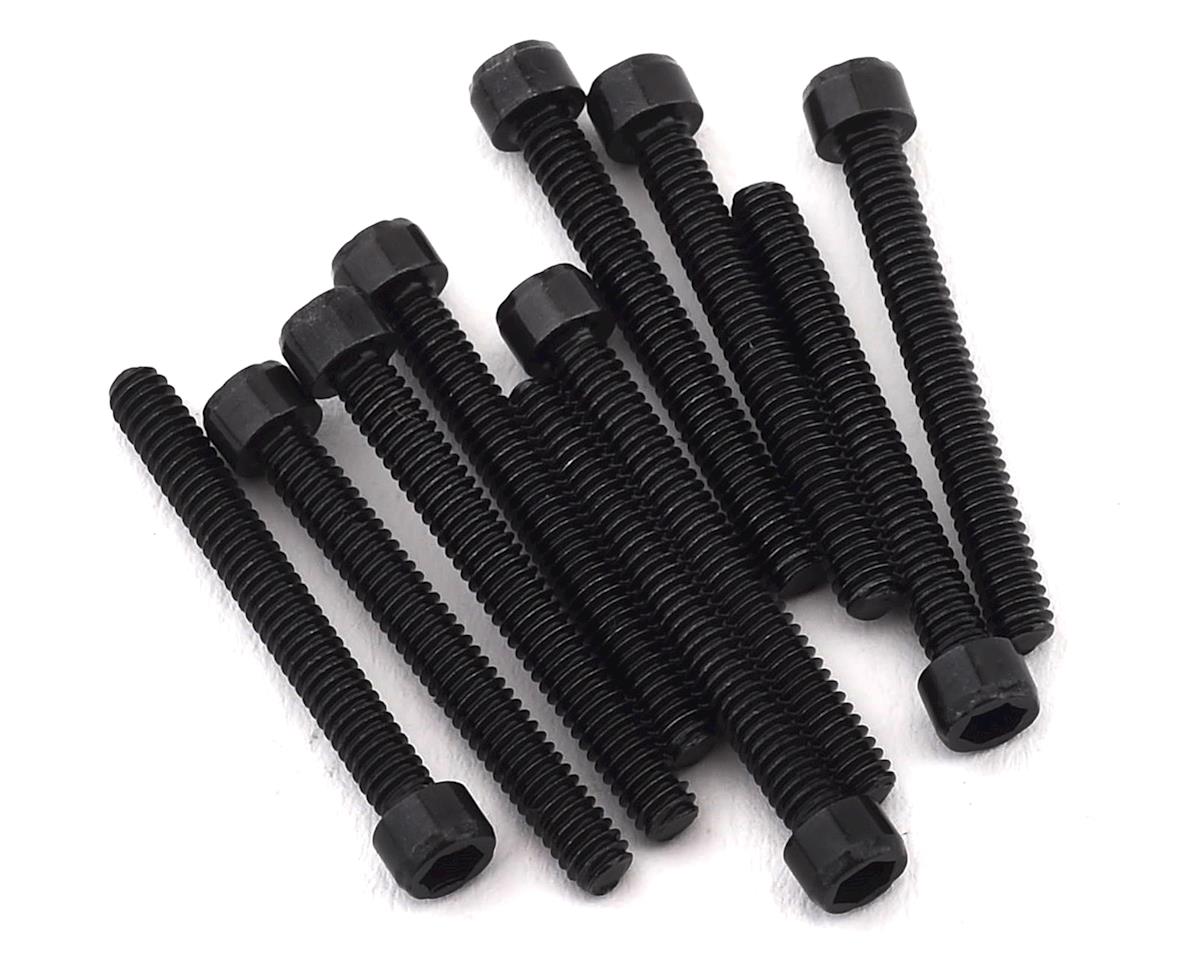 ProTek RC 2-56 x 3/4" "High Strength" Socket Head Cap Screws (10) (PTK-H-6006)