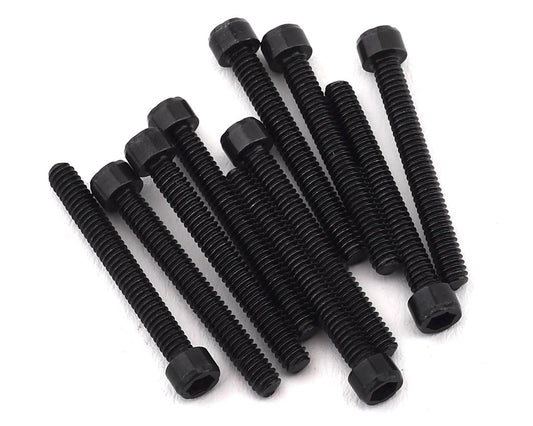 ProTek RC 2-56 x 3/4" "High Strength" Socket Head Cap Screws (10) (PTK-H-6006)